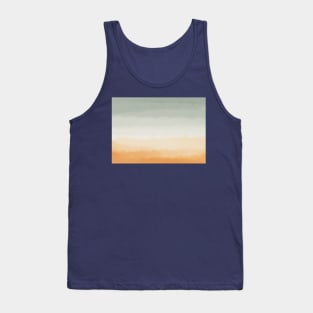 Abstract watercolour 4 texture pattern Tank Top